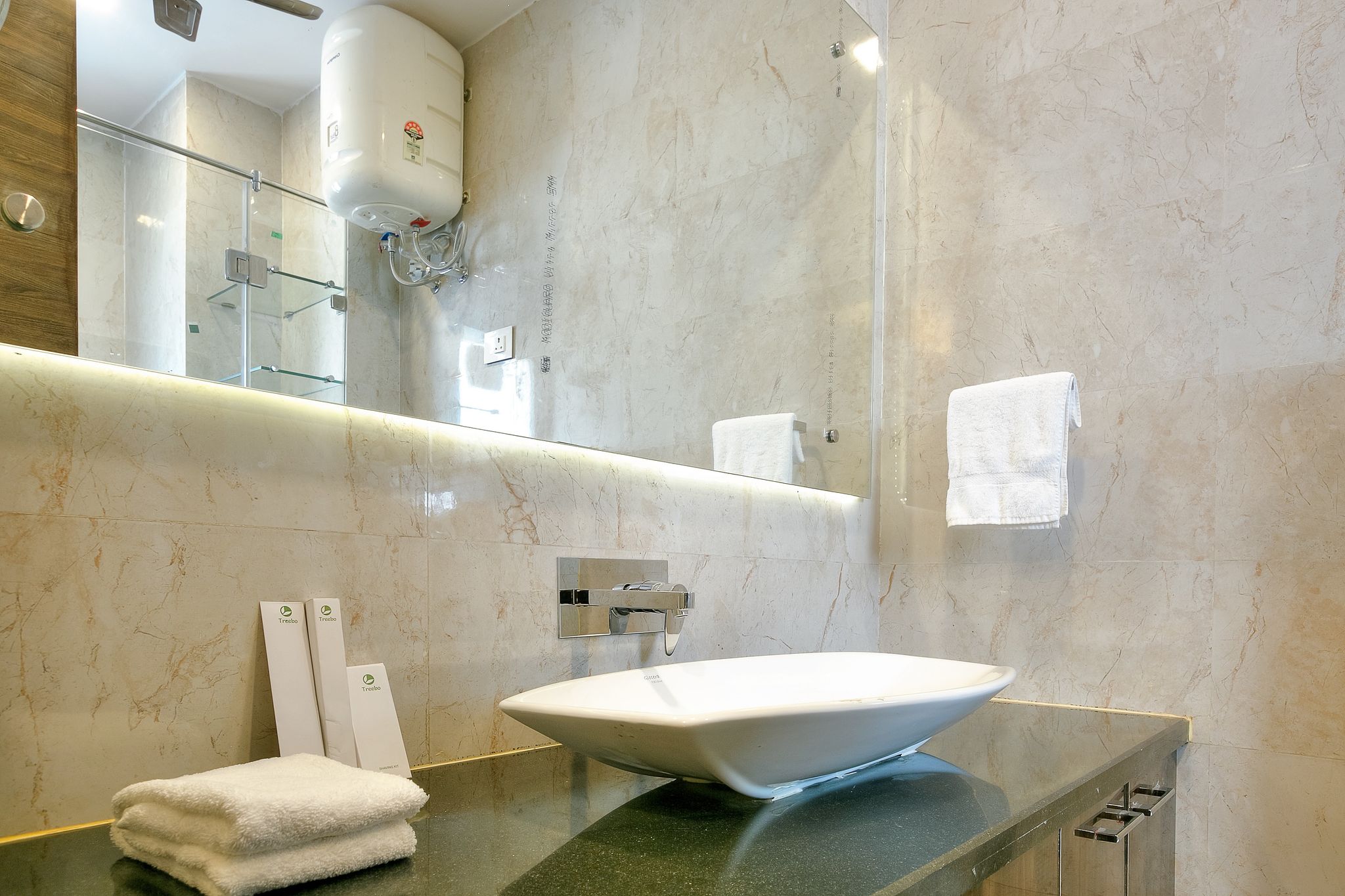 Southwest Inn Deluxe Room With Wi-Fi 9