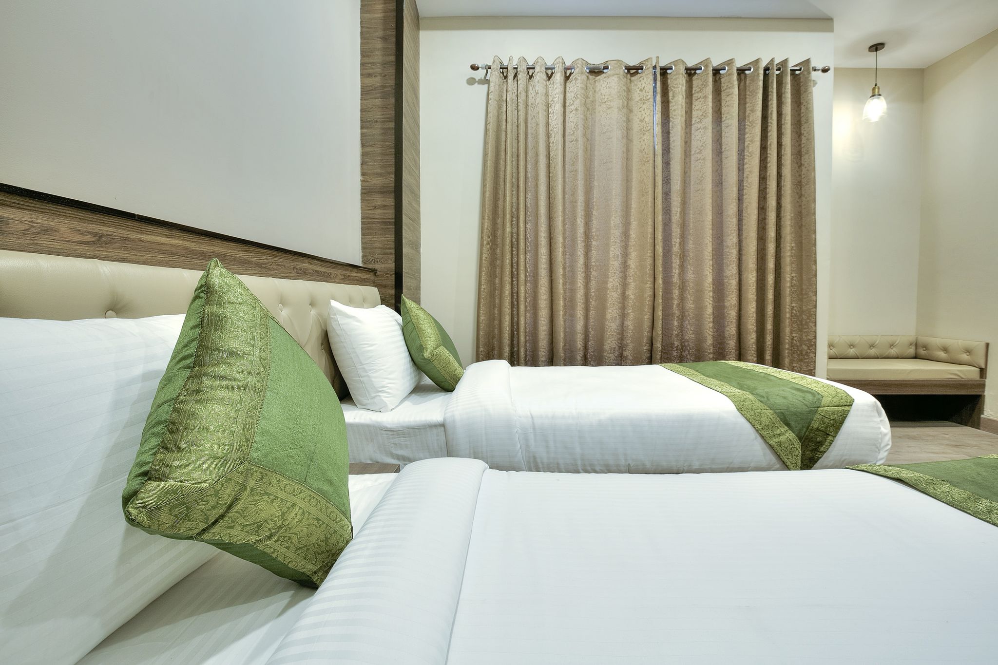 Southwest Inn Deluxe Room With Wi-Fi 2