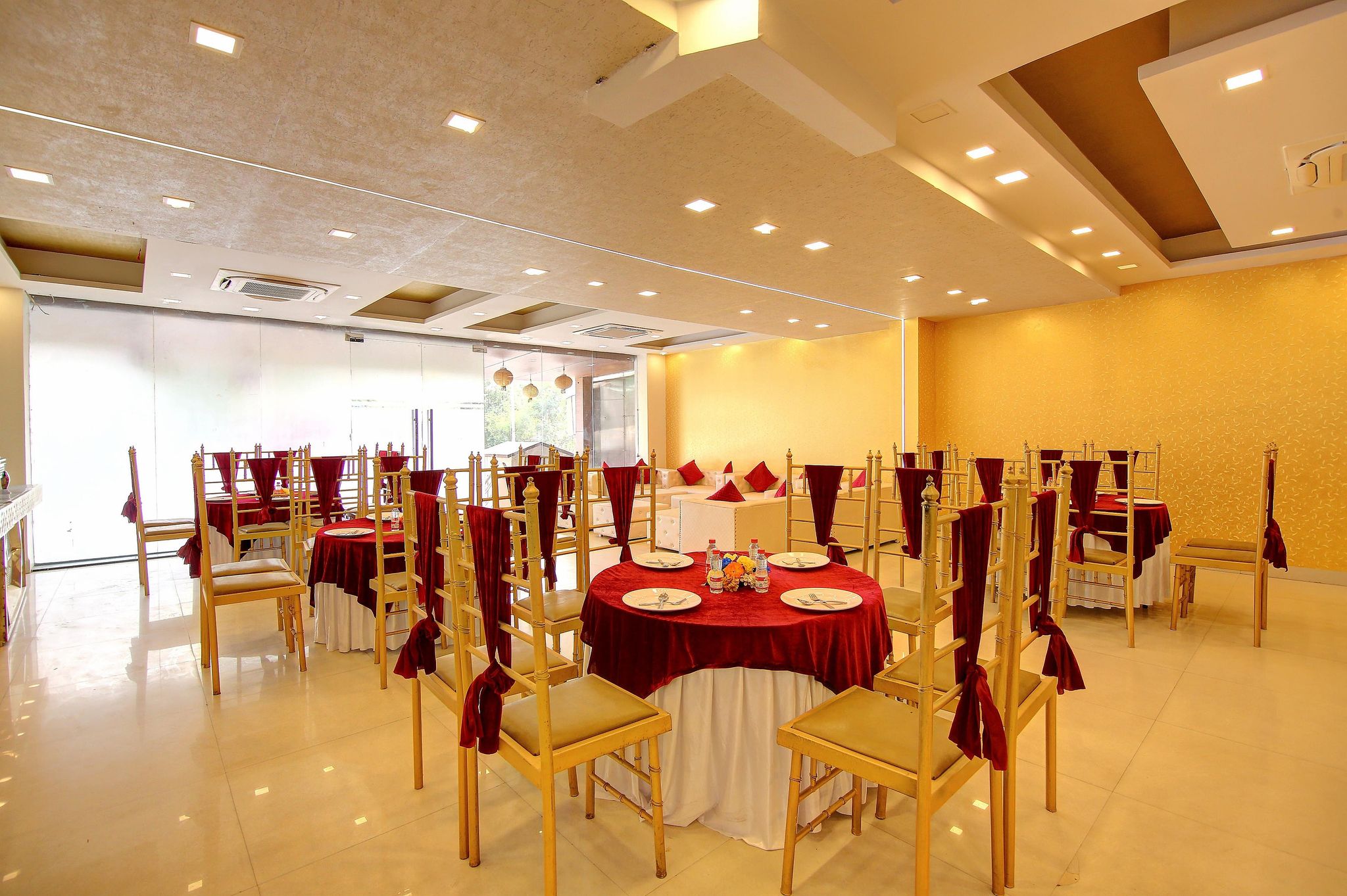 undefined Southwest Inn 8