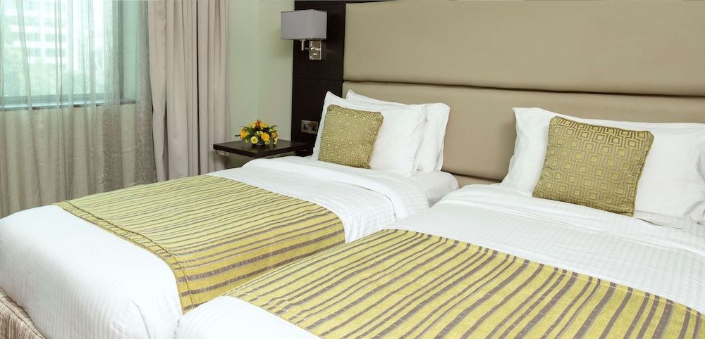 undefined Royal Tulip Canaan Nairobi 3