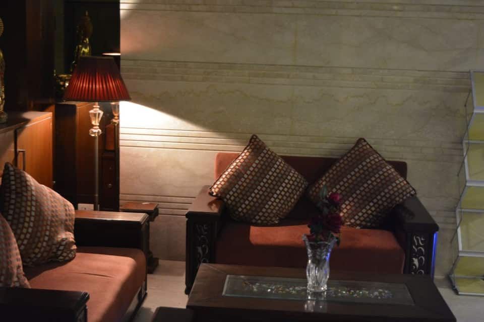 undefined Hotel D'Olives 10