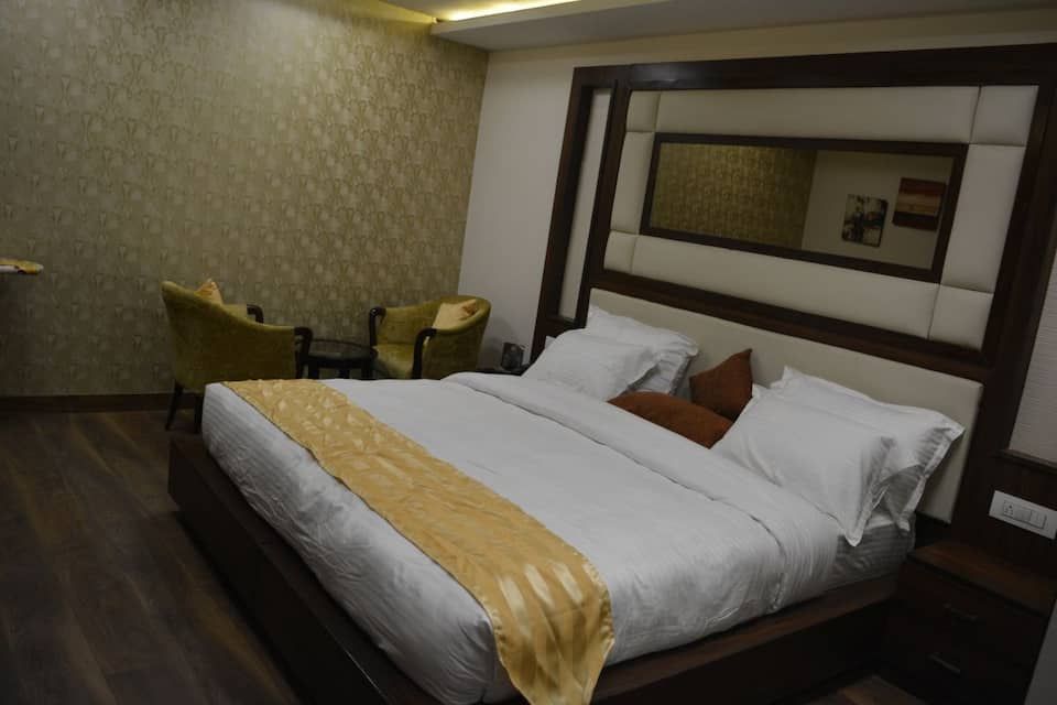 undefined Hotel D'Olives 7