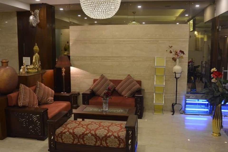 undefined Hotel D'Olives 9