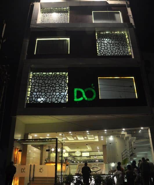 undefined Hotel D'Olives