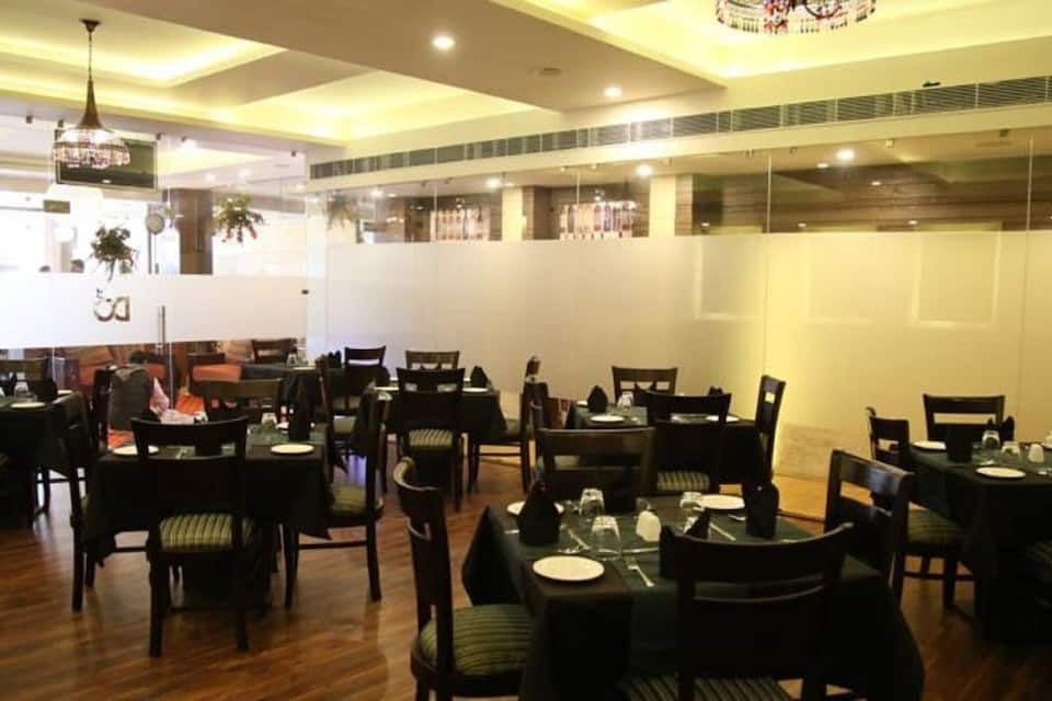 undefined Hotel D'Olives 3