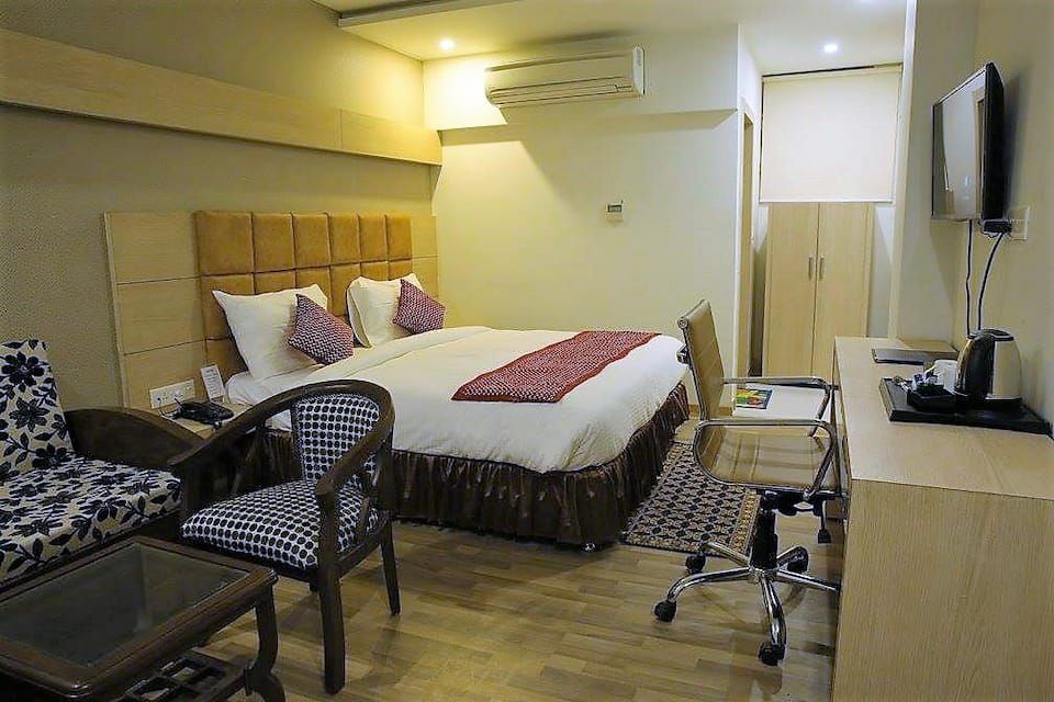 undefined Hotel Horizon Plaza 9