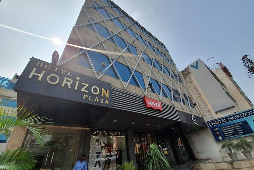 Hotel Horizon Plaza