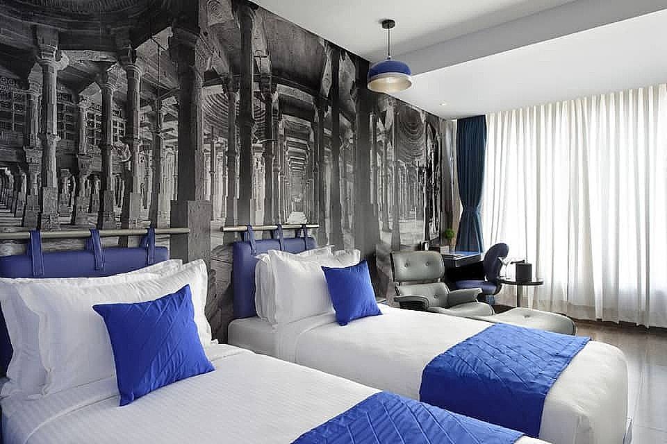undefined Regenta Central Antarim 10