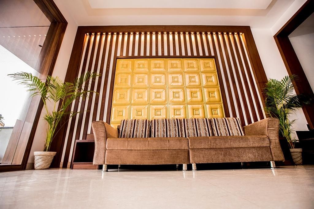 undefined Hotel the City Square 4