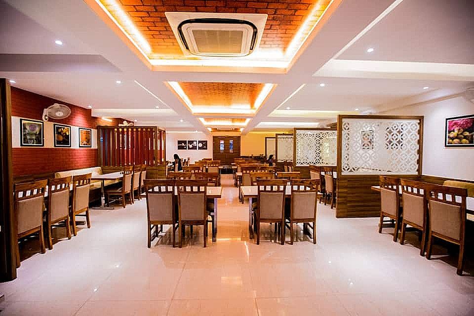 undefined Hotel the City Square 5