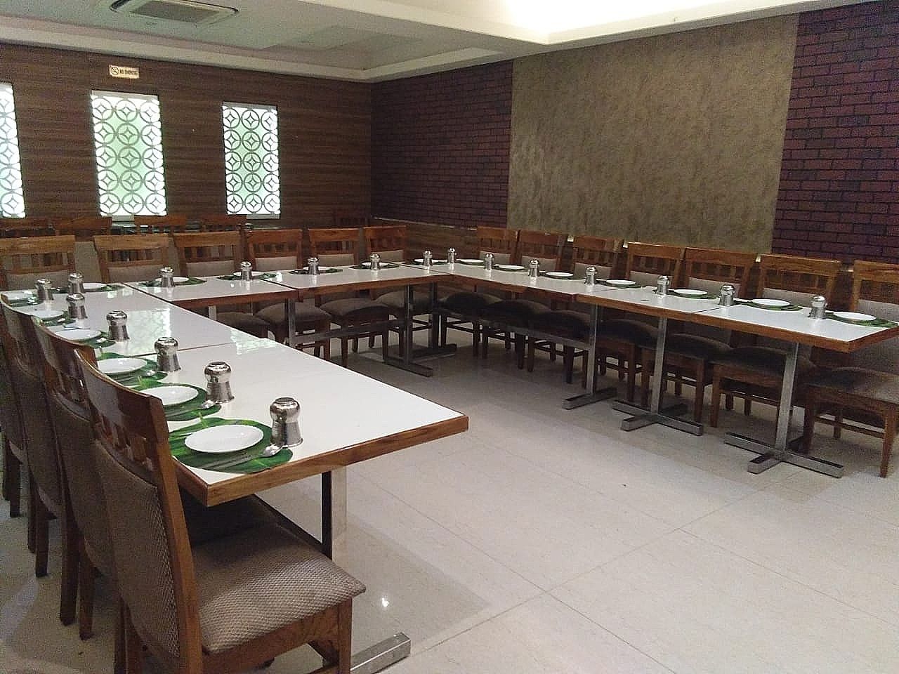 Business Centre
