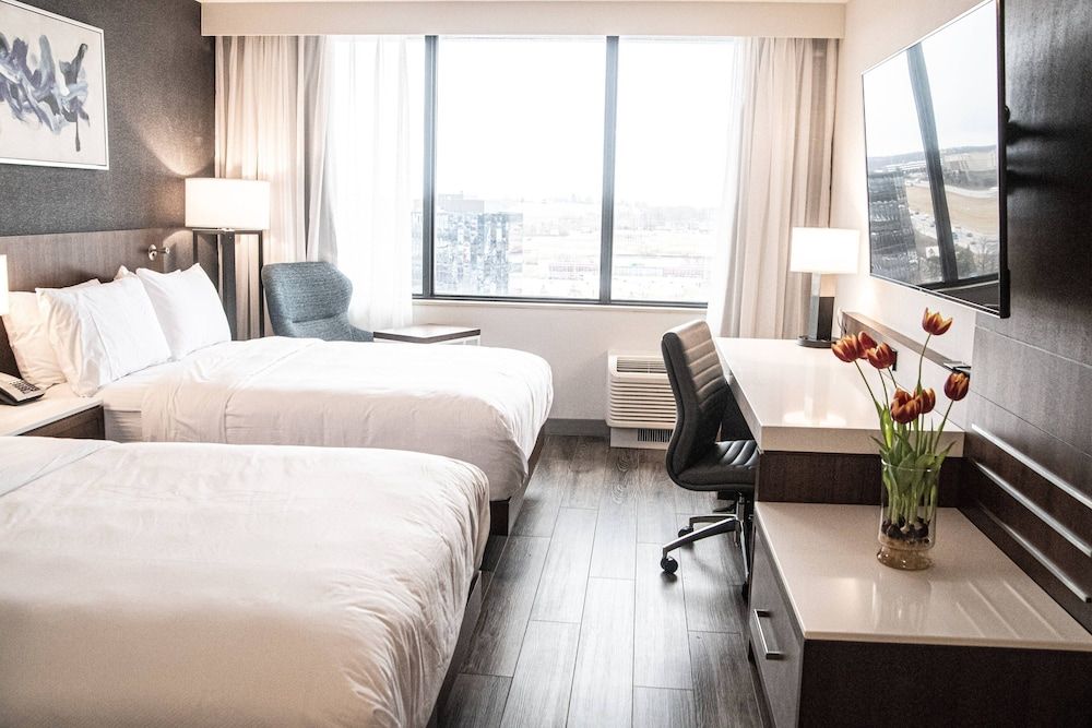 Room, 2 Double Beds