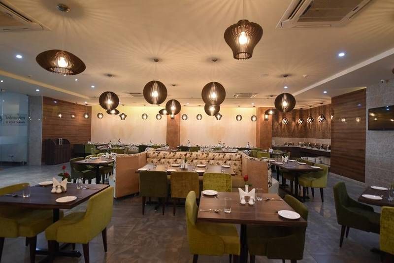 I-Stay Hotels, Raipur Junction