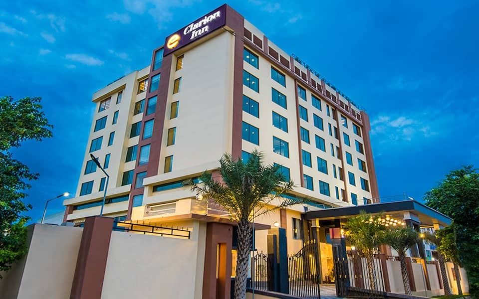 undefined Clarion Inn Kukas 5