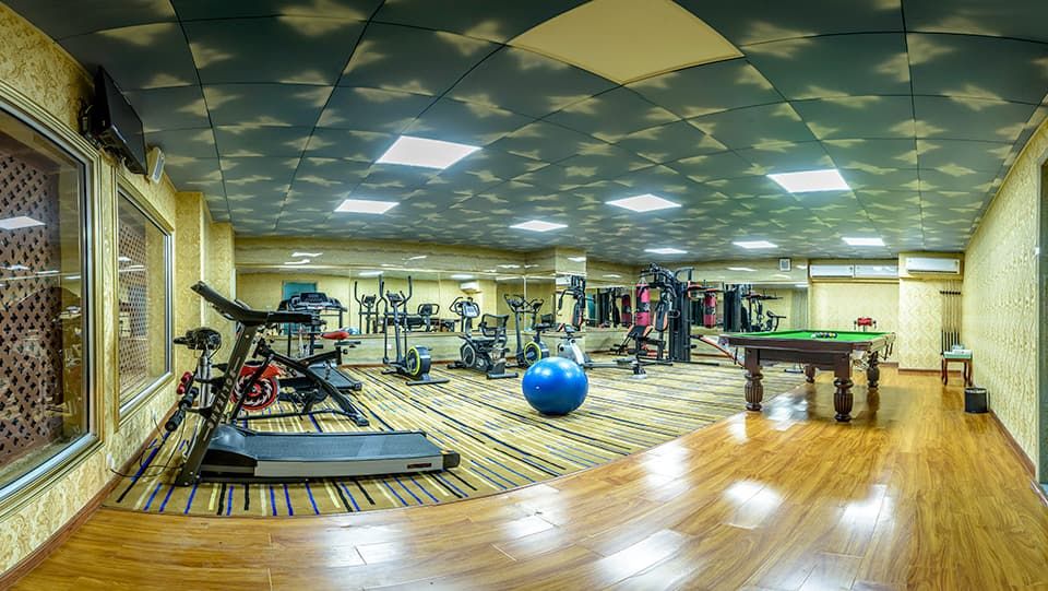 undefined Clarion Inn Kukas 4