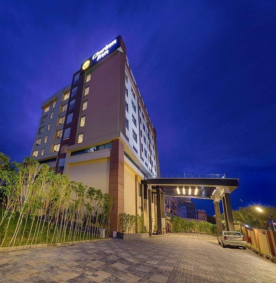 undefined Clarion Inn Kukas 9