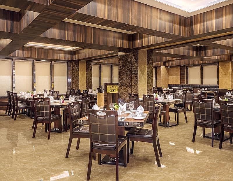 undefined Clarion Inn Kukas 3