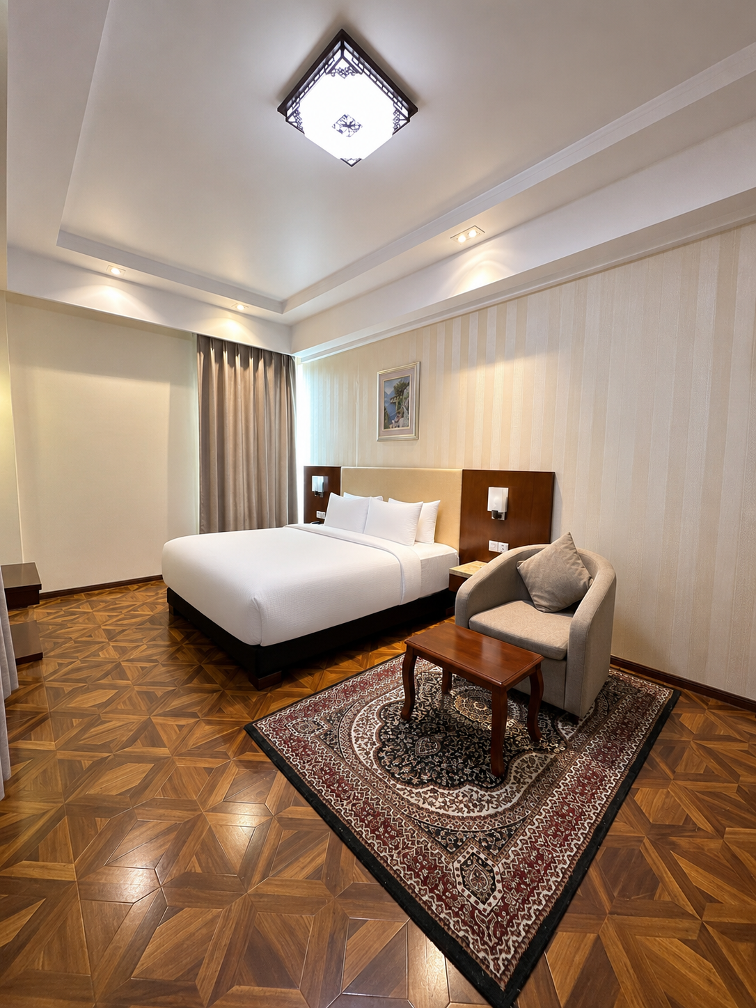 undefined Golden Tulip Jaipur Kukas 10