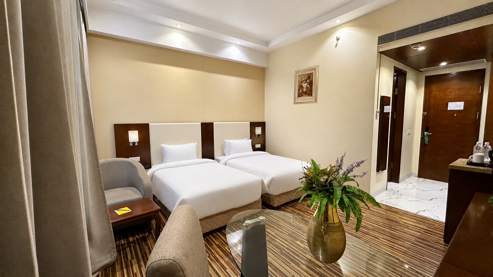 undefined Golden Tulip Jaipur Kukas 7