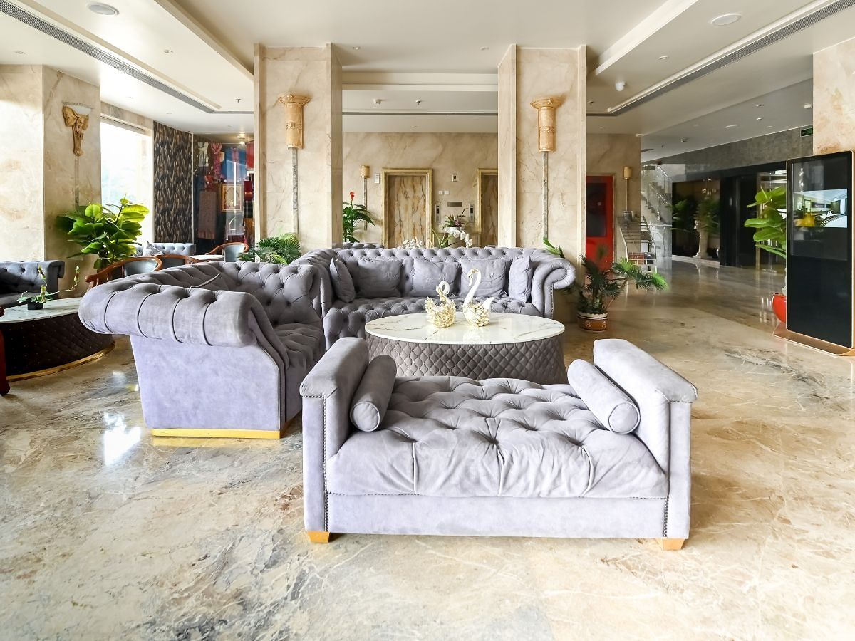 undefined Golden Tulip Jaipur Kukas 2