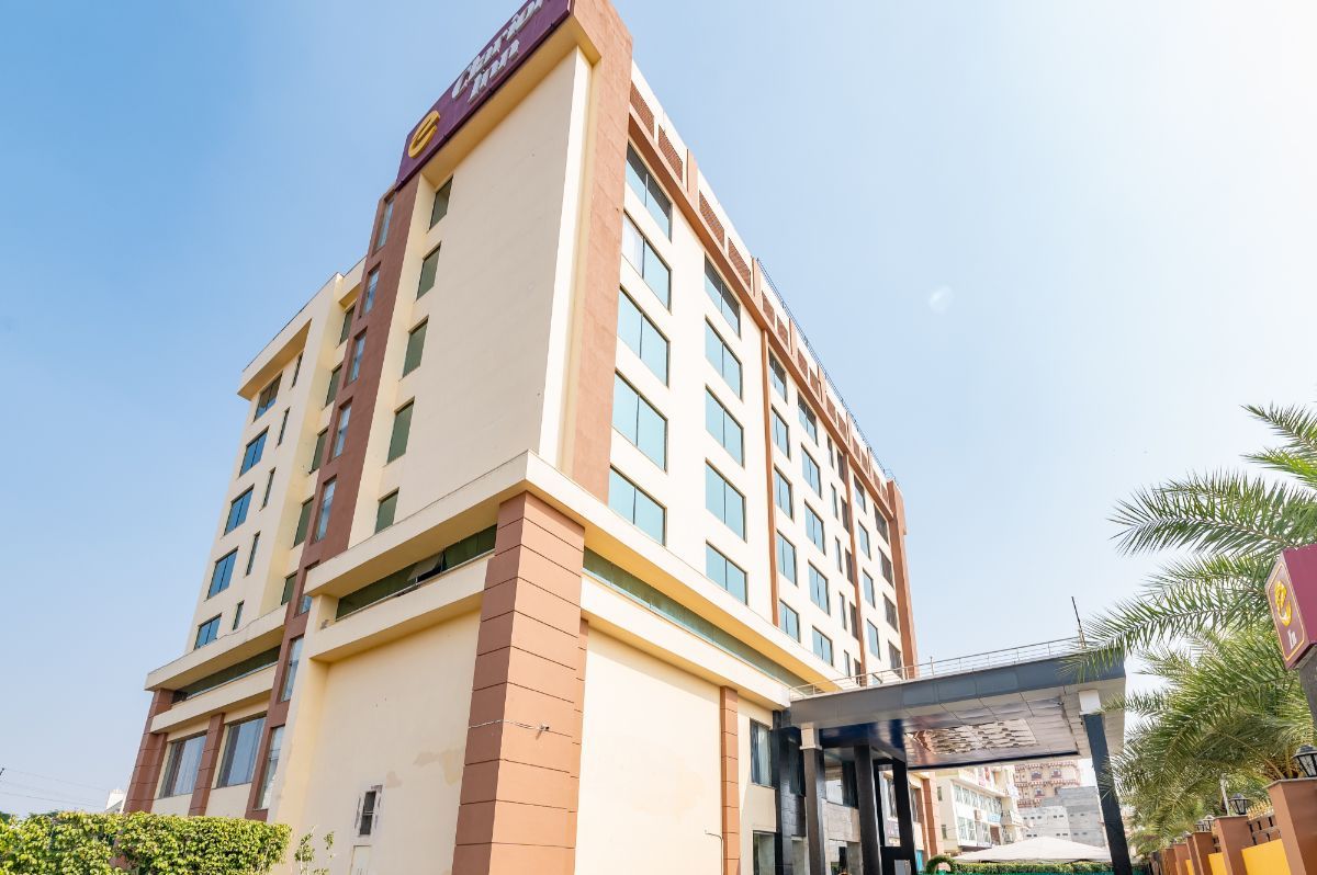 undefined Clarion Inn Kukas 6