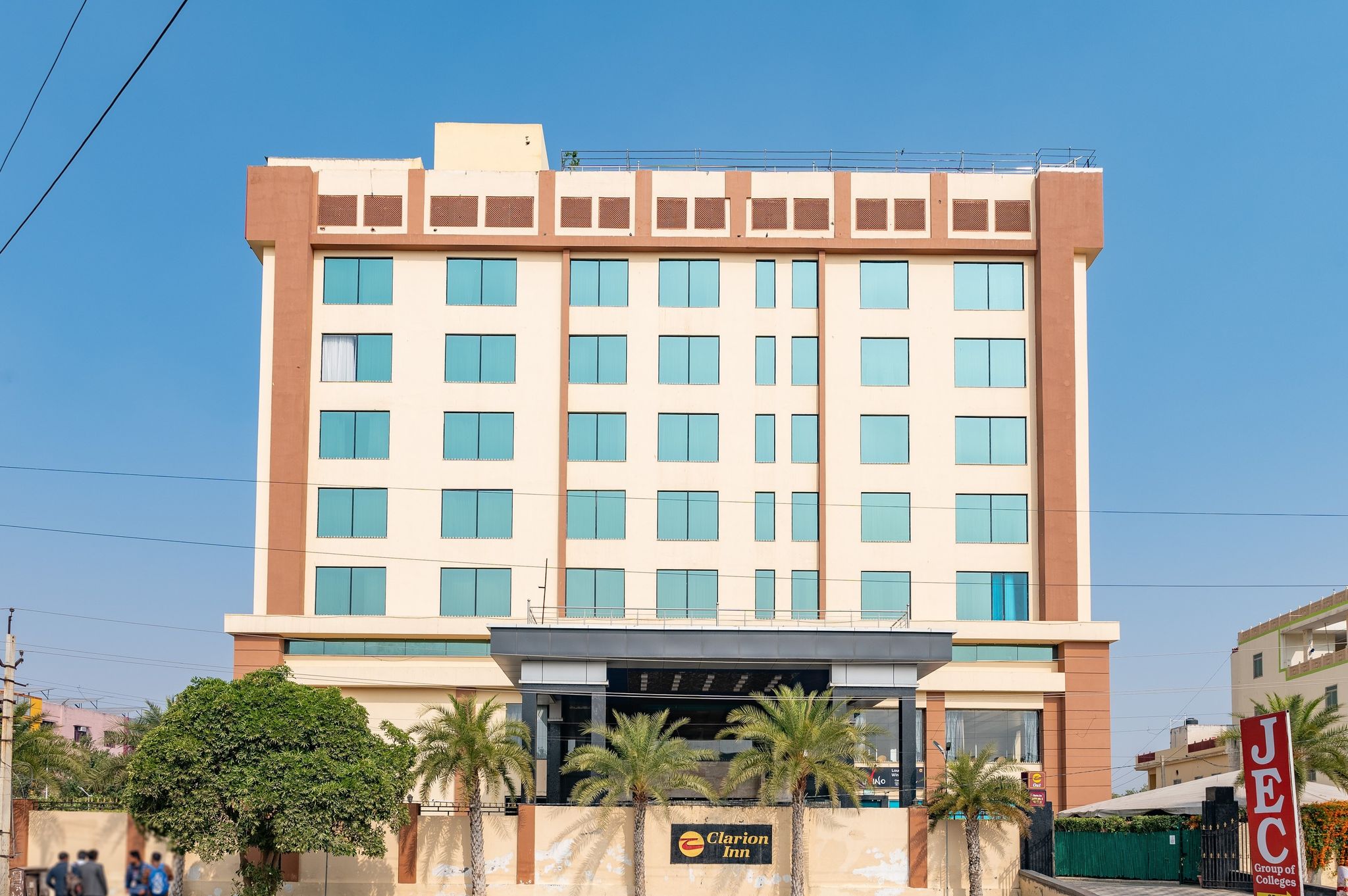 undefined Clarion Inn Kukas 2