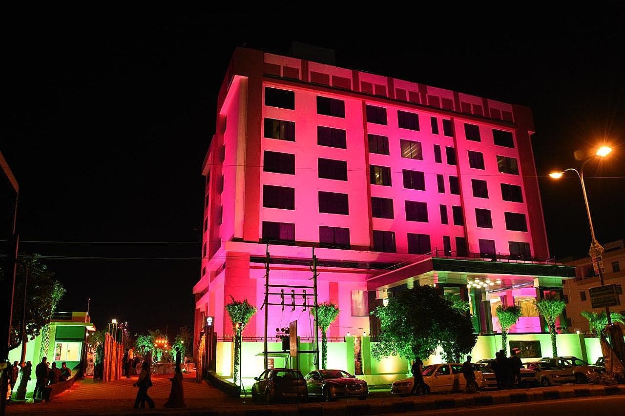 undefined Clarion Inn Kukas 10