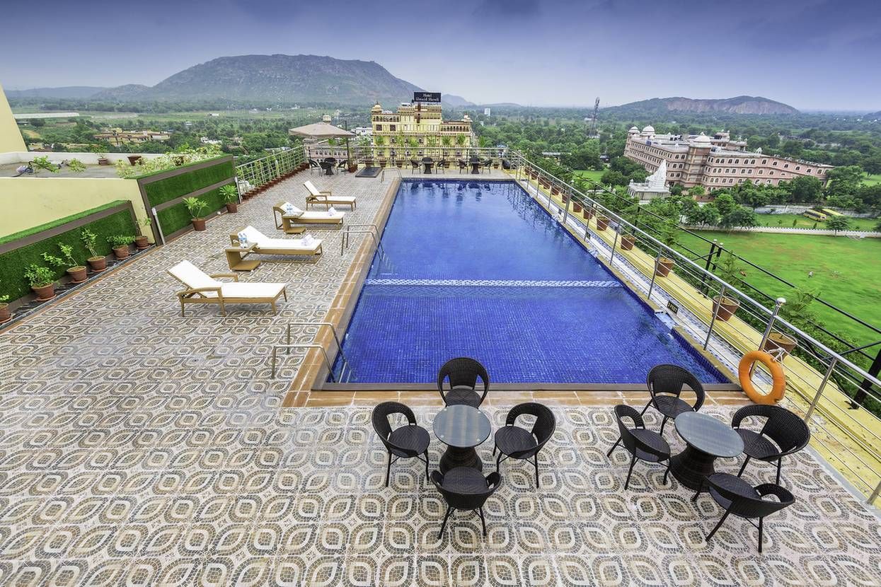 undefined Clarion Inn Kukas 3