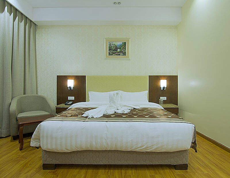 undefined Golden Tulip Jaipur Kukas 7