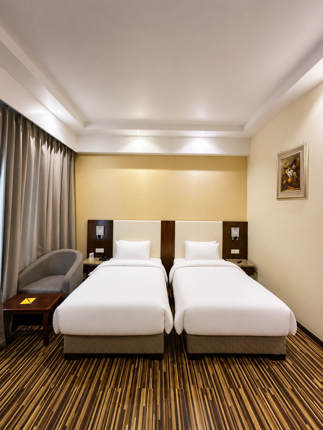 undefined Golden Tulip Jaipur Kukas 9