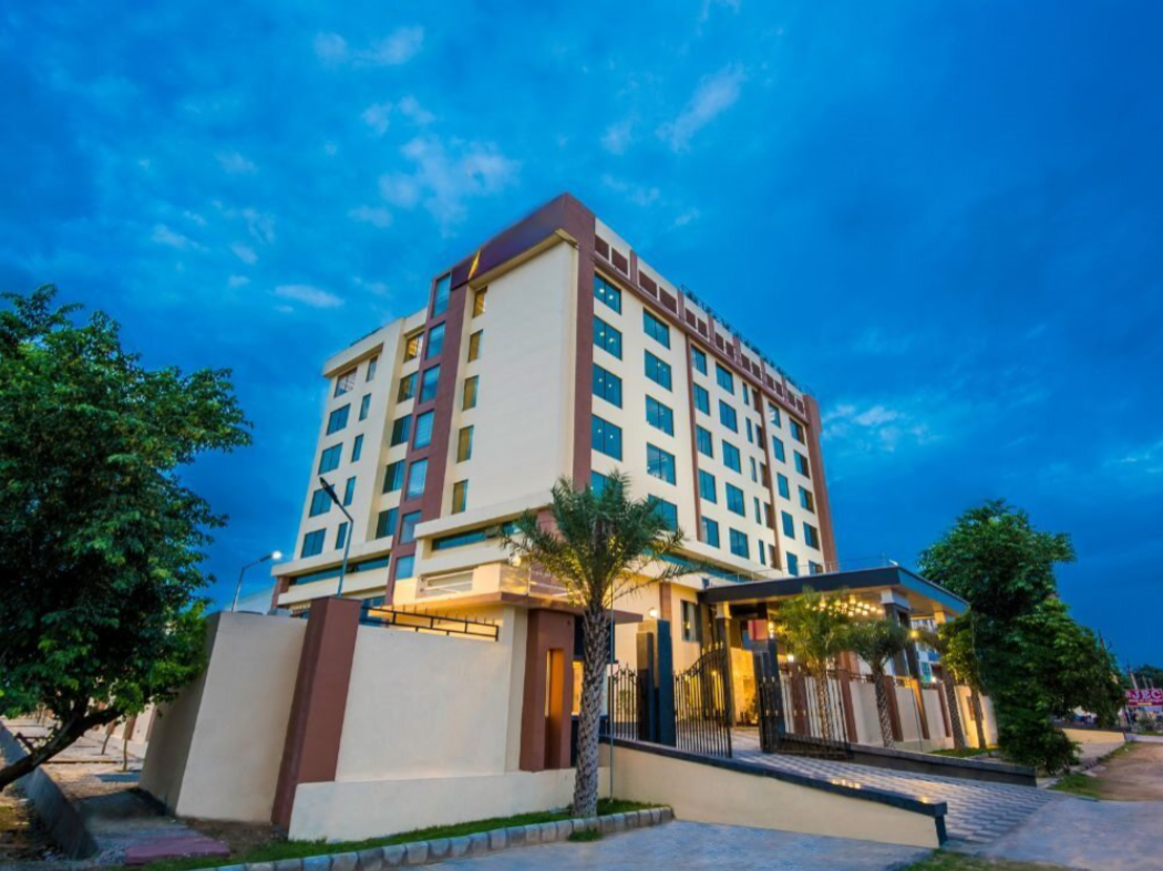 undefined Golden Tulip Jaipur Kukas 6