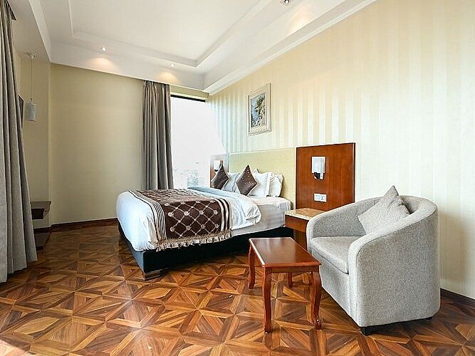 Suite Room