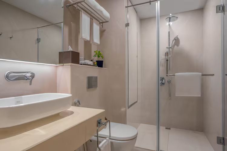 Citadines OMR Chennai Studio Executive 3