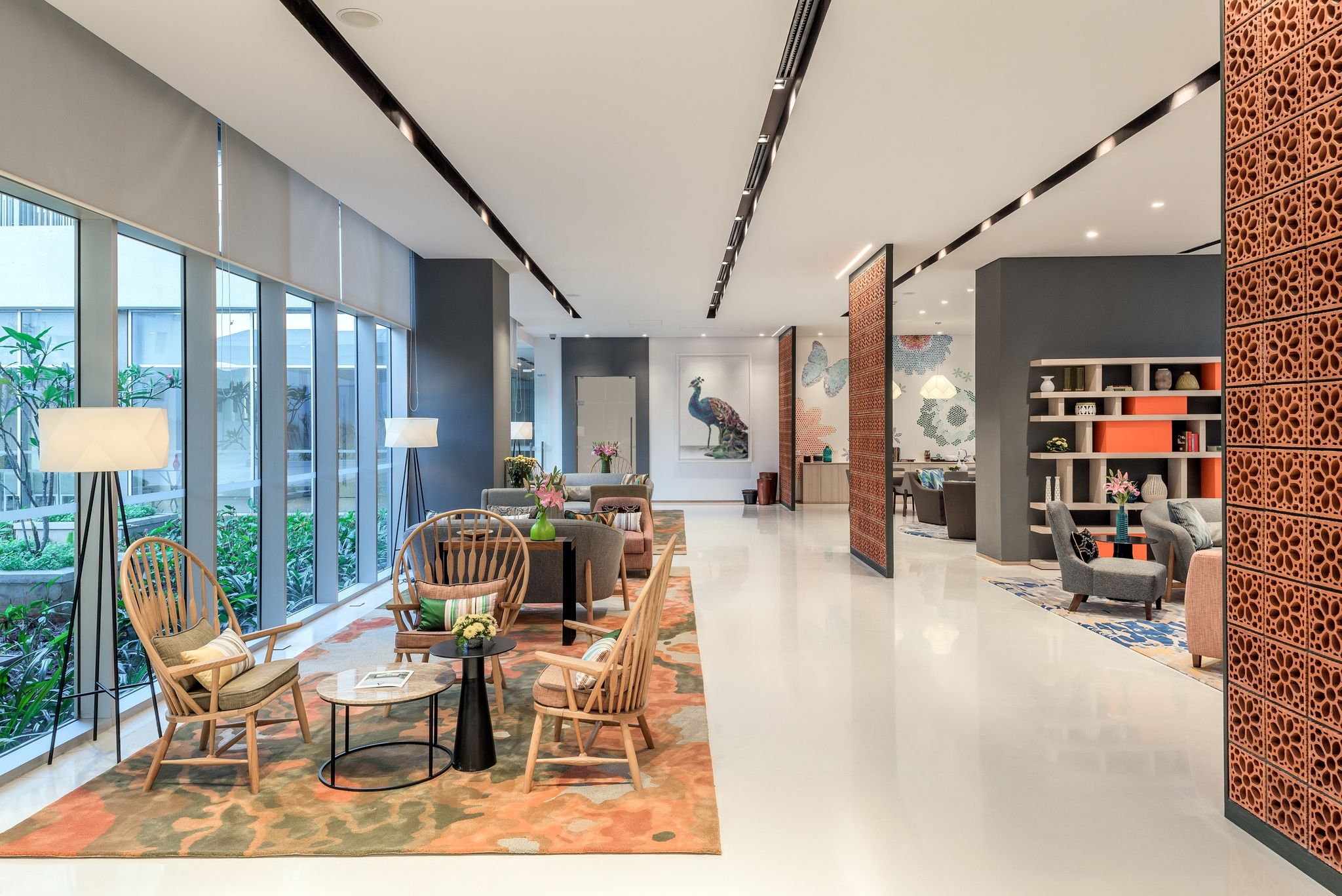 undefined Citadines OMR Chennai 3