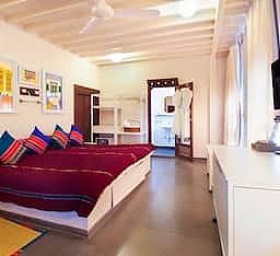 Mangaldas Ni Haveli II WHC Contemporary Heritage Classic Room 4