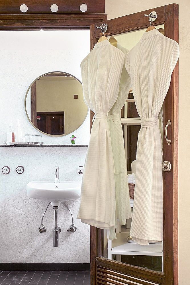 Mangaldas Ni Haveli II WHC Contemporary Heritage Classic Room