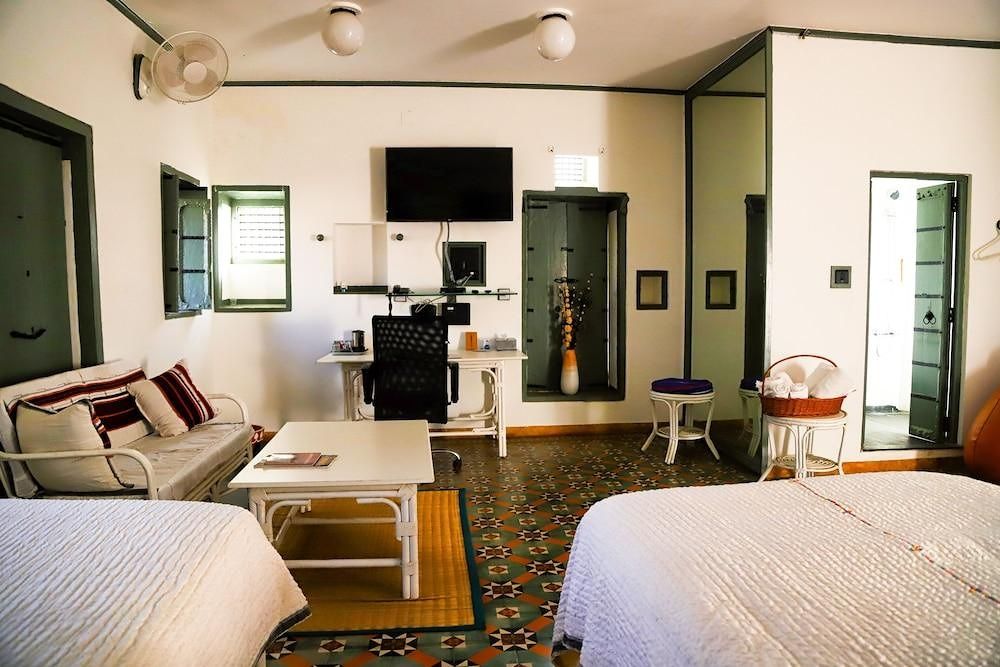 Courtyard Suite, Non Smoking