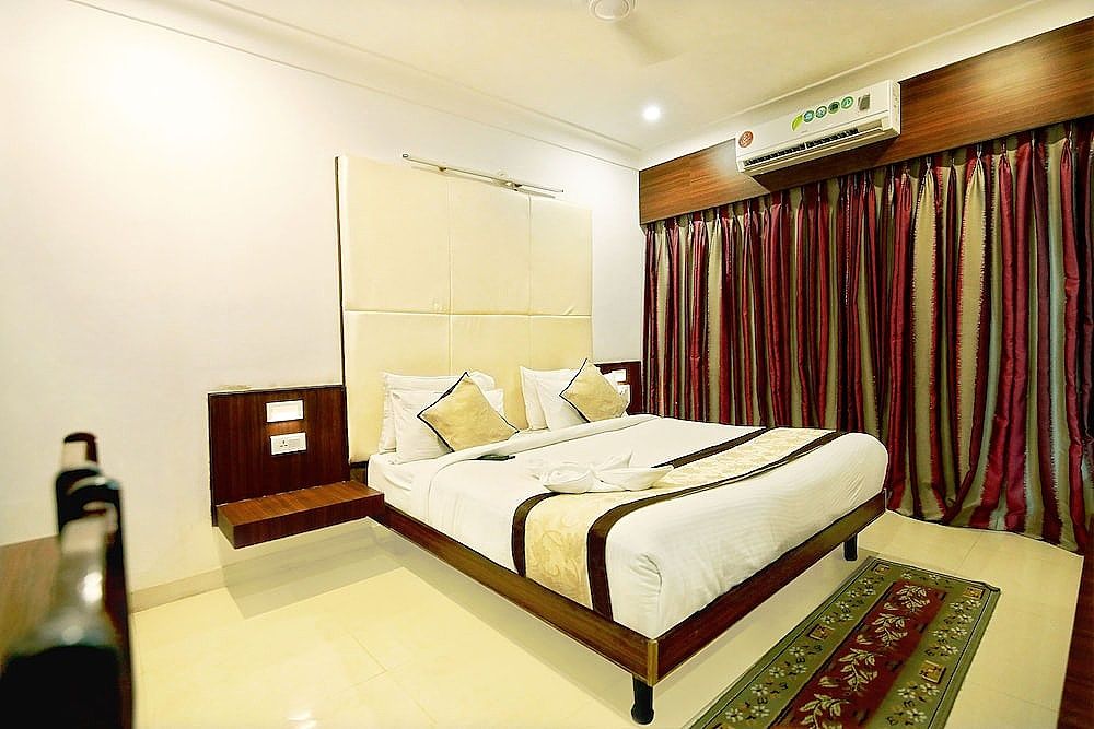 Hotel Sunflower Udaipur Family Room 2