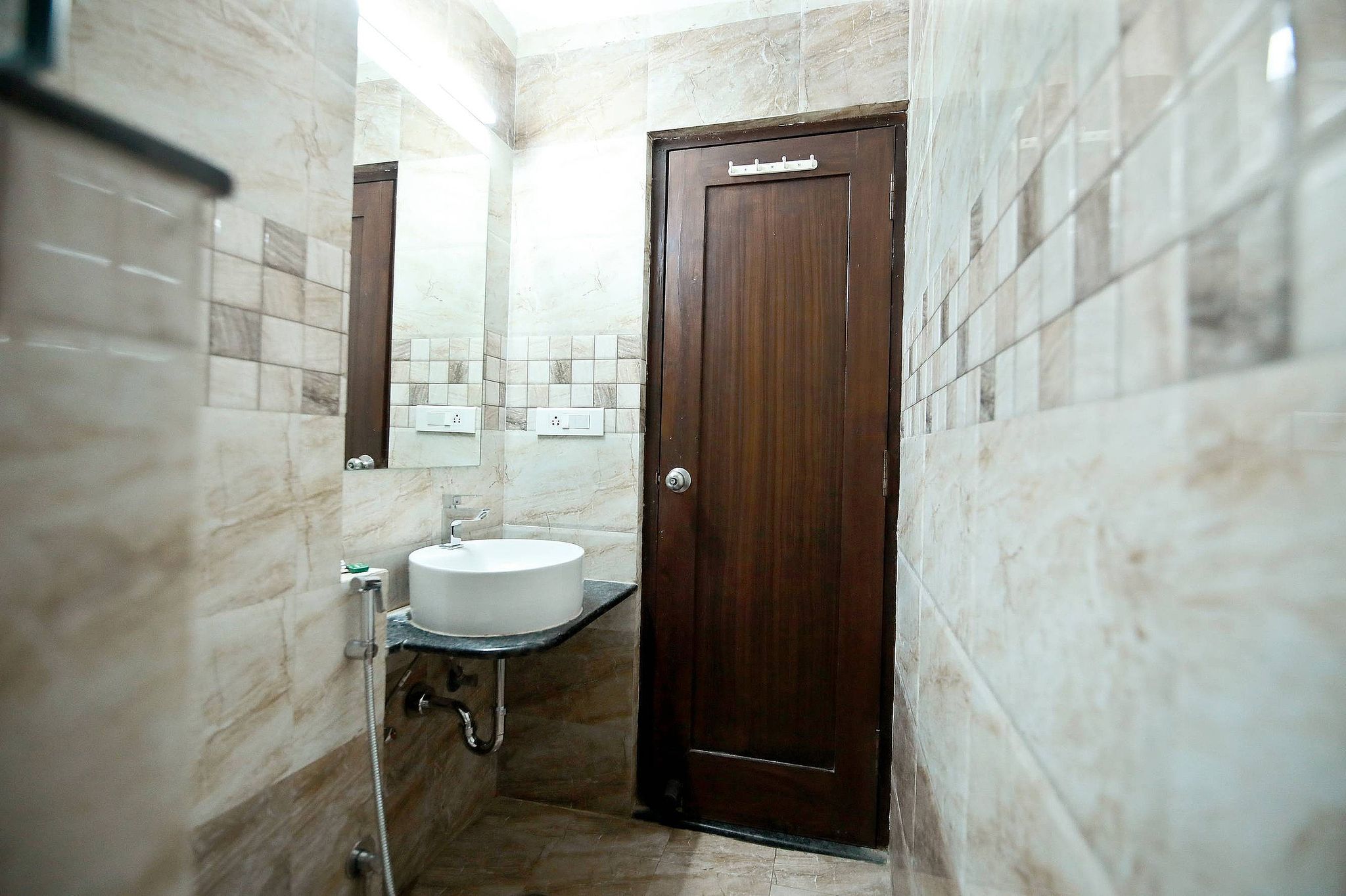 Hotel Sunflower Udaipur Deluxe Double Room 3