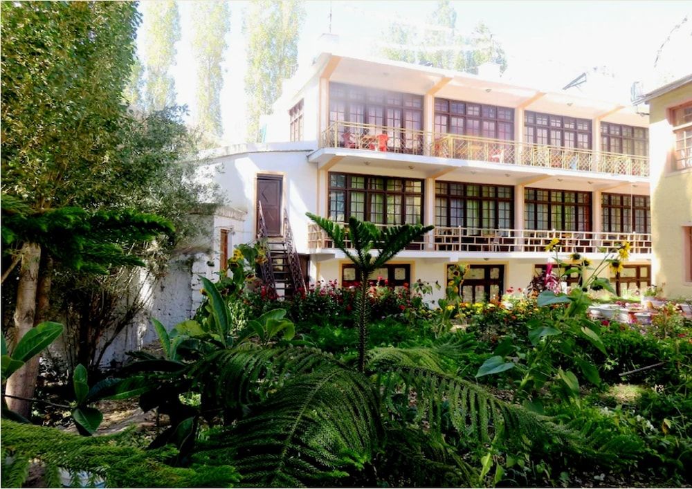 Garden