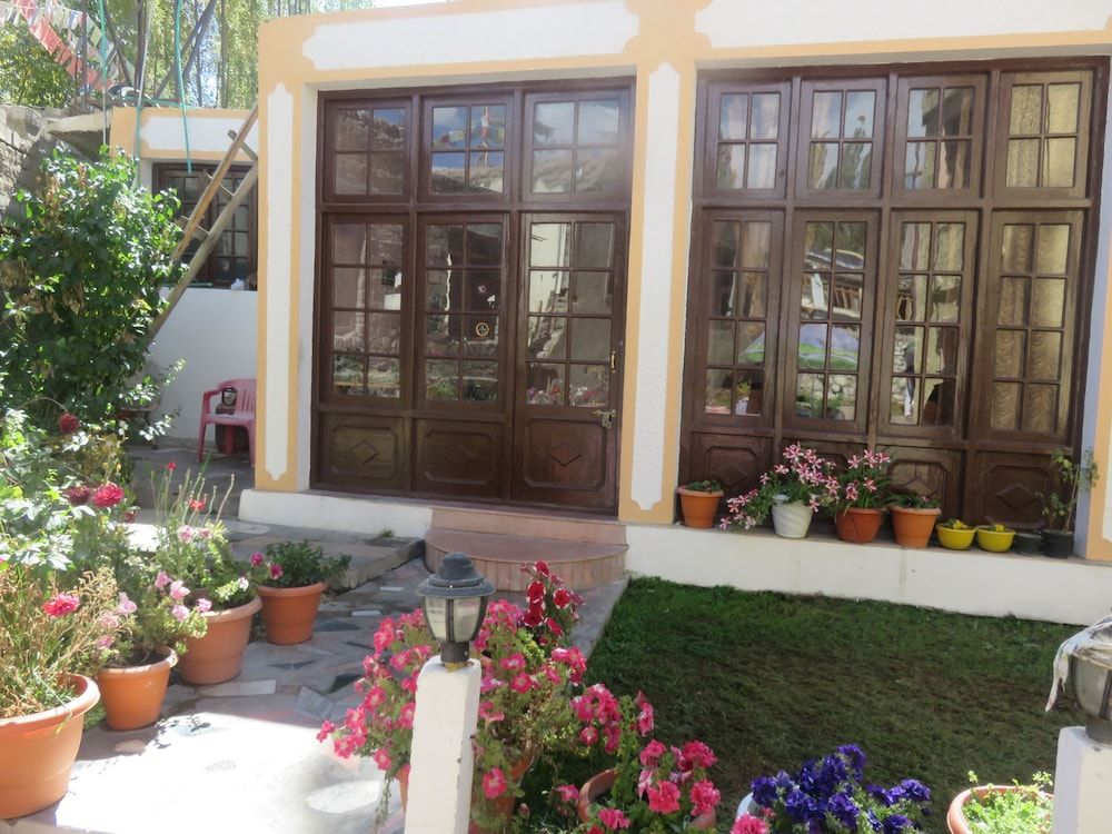 Facade