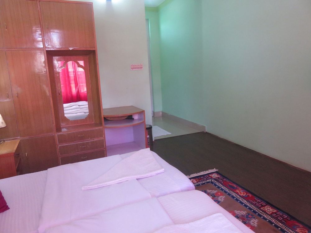TIH Hotel Maryul Standard Room 7