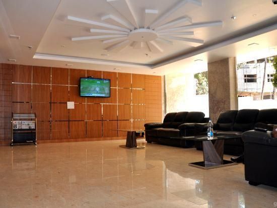 undefined Jyothis Residency Kollur 3