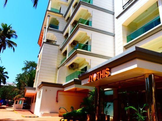 undefined Jyothis Residency Kollur 9