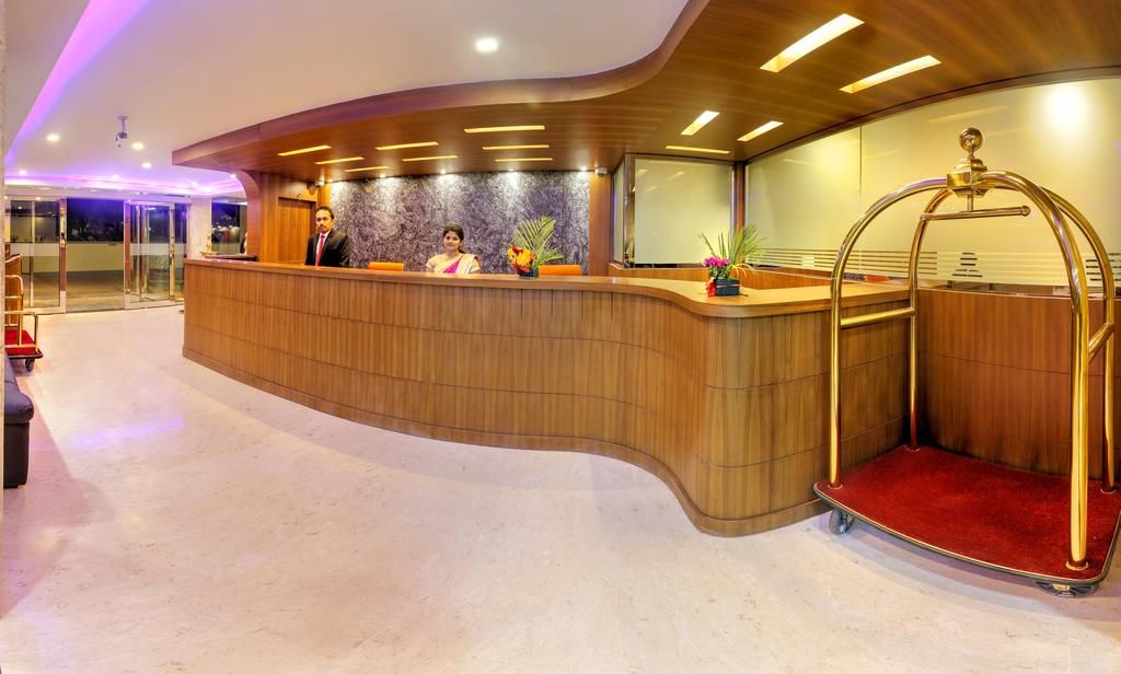 undefined Jyothis Residency Kollur 2