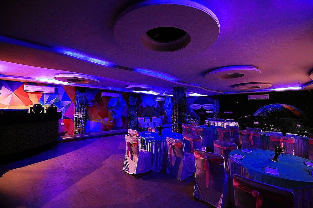 Nightclub
