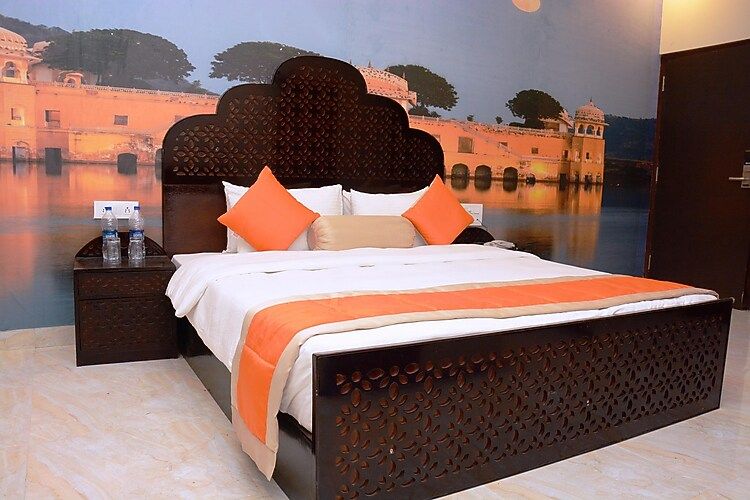 undefined Veeva Hotel Ajmer Road 9