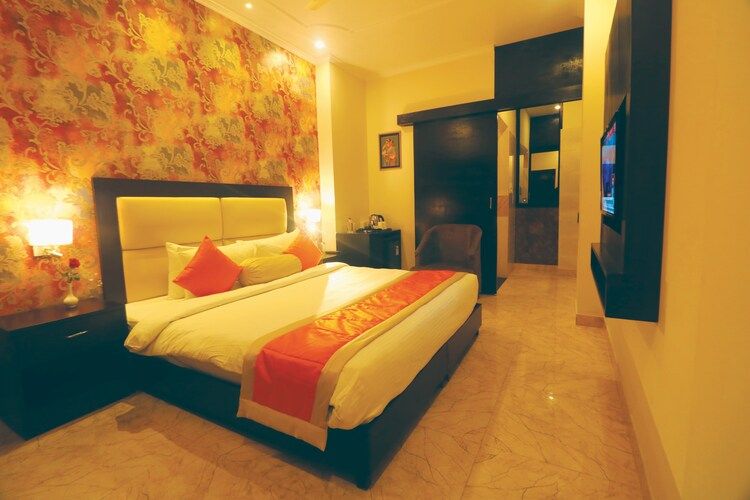 undefined Veeva Hotel Ajmer Road 10