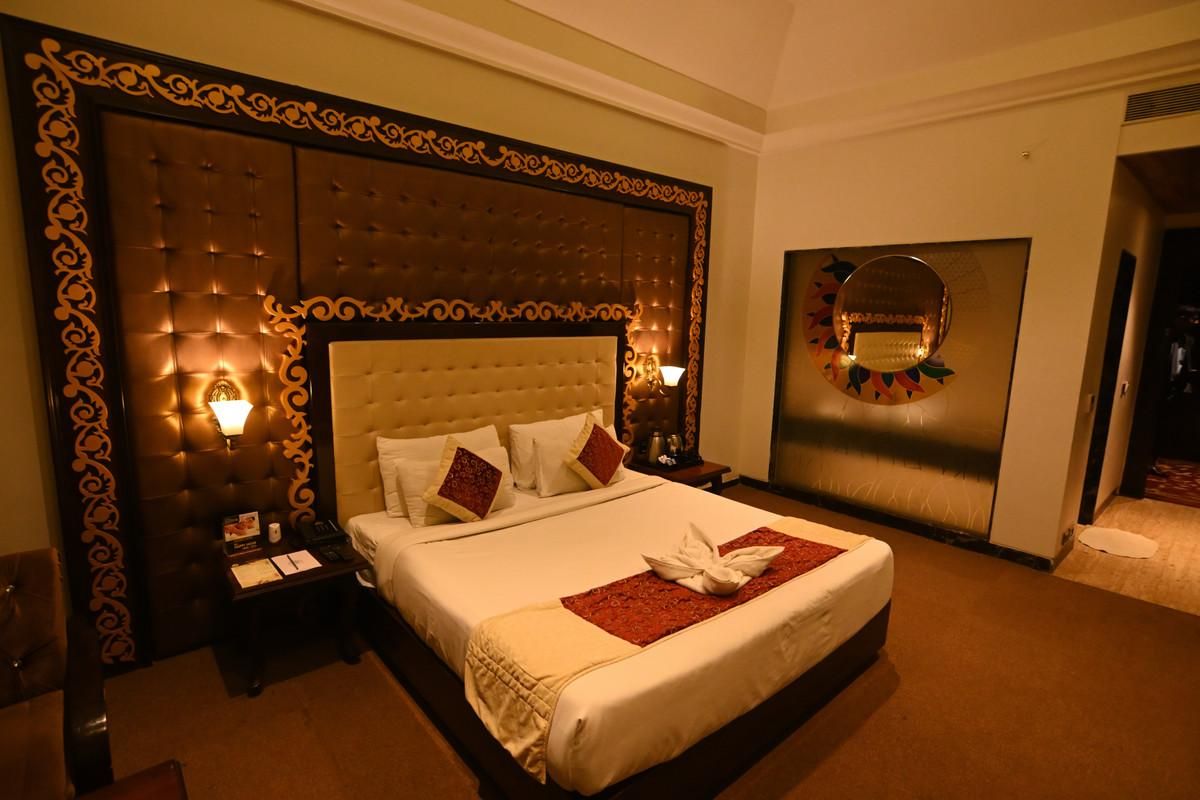 Royal Deluxe Room