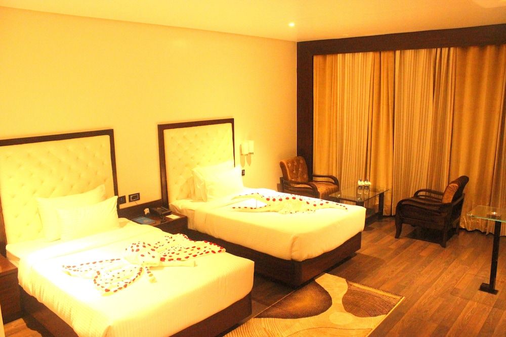 Presidential Superior Room